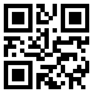 Scansione del Qr Code di 3302095899