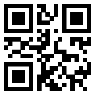 Qr Code di 3302095901