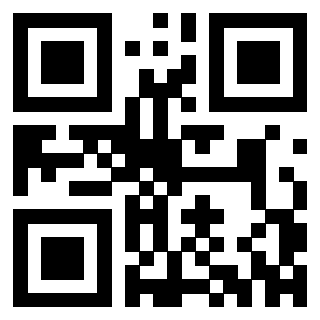 Scansione del Qr Code di 3302095902