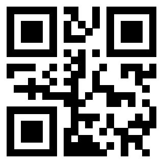 3302095903 QrCode associato