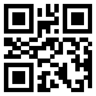 Scansione del Qr Code di 3302095905