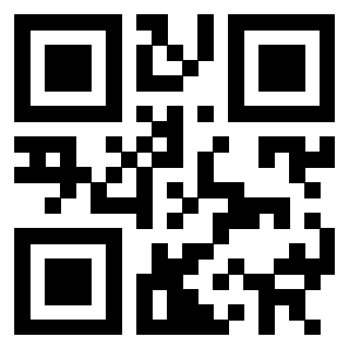 Immagine del QrCode di 3302095908