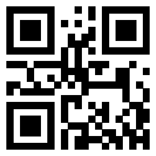 Immagine del Qr Code di 3302095909