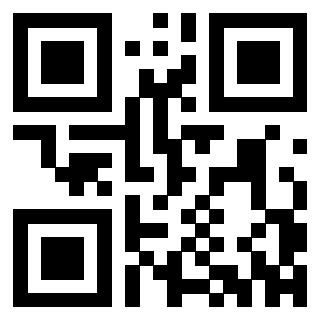 3302095910 - Immagine del QrCode associato