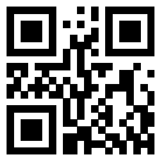 Immagine del QrCode di 3302095911