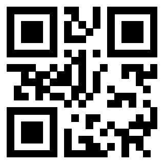 QrCode di 3302095912