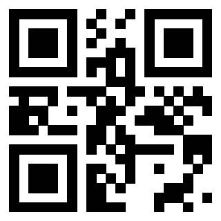 3302095916 - Immagine del QrCode associato