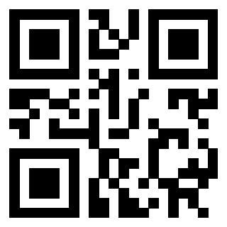 3302095917 - Immagine del QrCode