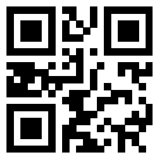 3302095918 - Immagine del Qr Code