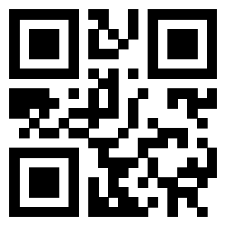 Immagine del QrCode di 3302095919