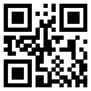 Immagine del QrCode di 3302095920
