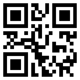 Scansione del Qr Code di 3302095923