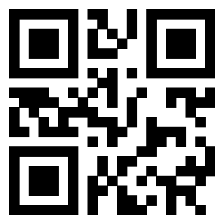 Qr Code di 3302095924