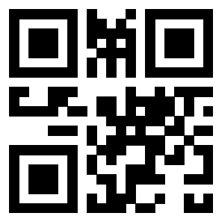 Scansione del QrCode di 3302095925