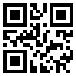 Il Qr Code di 3302095928