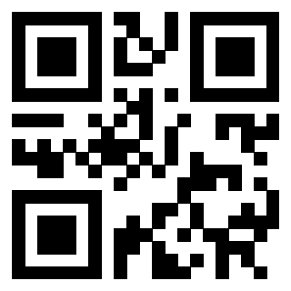 Il Qr Code di 3302095929