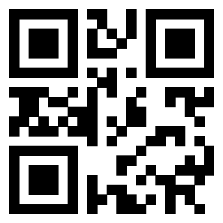 Il Qr Code di 3302095930