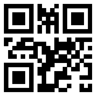3302095931 - Immagine del QrCode associato