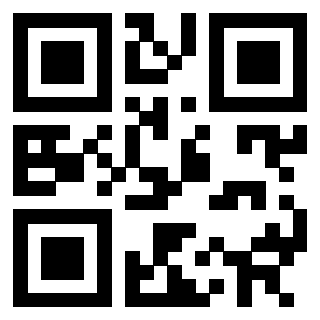 Immagine del Qr Code di 3302095932