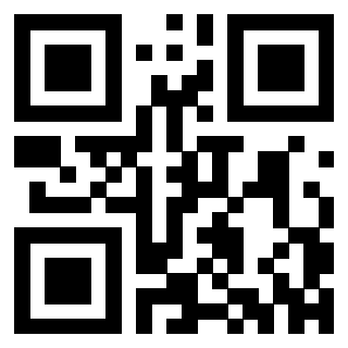 3302095933 QrCode associato