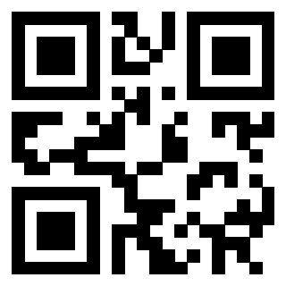 3302095936 - Immagine del QrCode associato