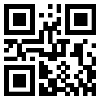 3302095940 - Immagine del Qr Code associato