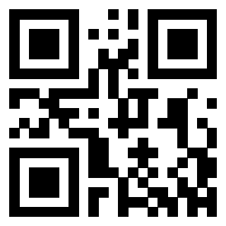 3302095942 - Immagine del Qr Code associato
