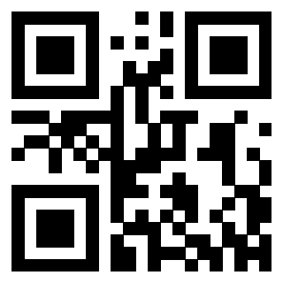 3302095943 Qr Code associato