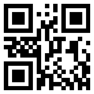 3302095944 - Immagine del QrCode associato