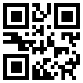 Immagine del QrCode di 3302095946