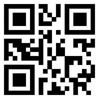 3302095947 - Immagine del Qr Code associato