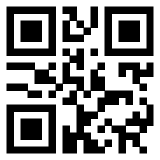 Scansione del Qr Code di 3302095948