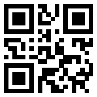 Immagine del QrCode di 3302095949