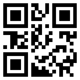 Il QrCode di 3302095951