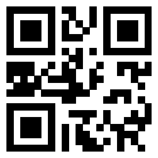 Il QrCode di 3302095953