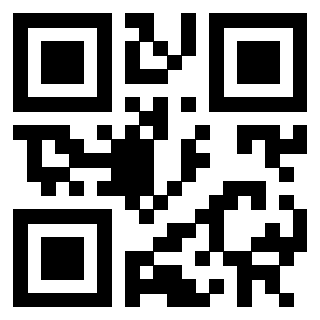 3302095955 - Immagine del Qr Code