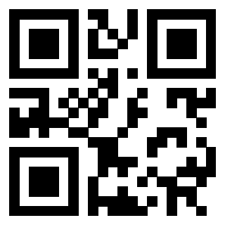 3302095956 Qr Code associato