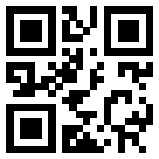 3302095957 Qr Code associato