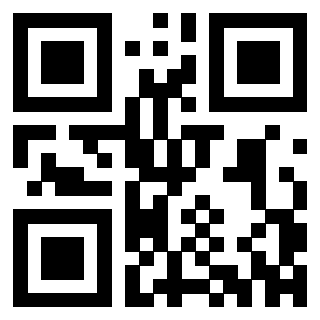 Il Qr Code di 3302095960