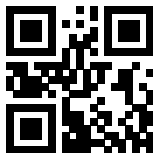 Immagine del QrCode di 3302095965