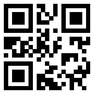 3302095966 Qr Code associato