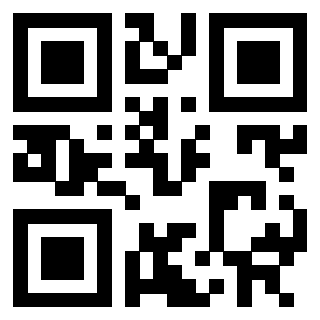 3302095967 QrCode associato