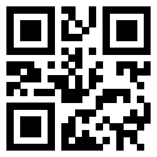 3302095968 - Immagine del QrCode