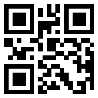 3302095970 - Immagine del QrCode associato