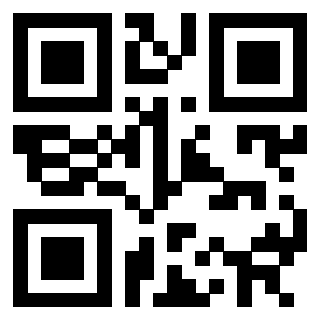 Qr Code di 3302095972