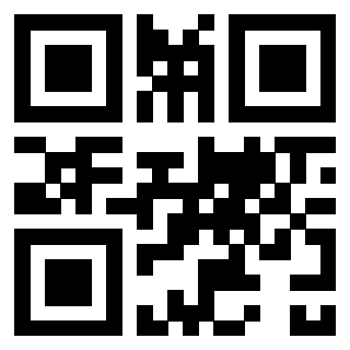 3302095973 QrCode associato