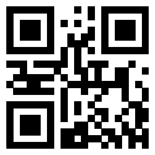 3302095975 - Immagine del Qr Code associato