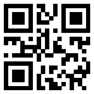 Immagine del Qr Code di 3302095976