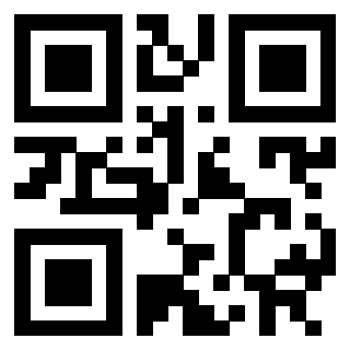 3302095977 Qr Code associato
