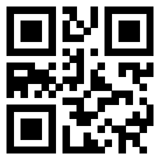 3302095978 QrCode associato